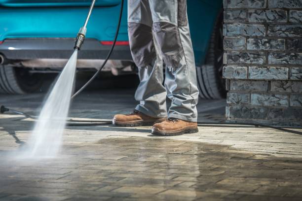 Professional Pressure Washing in St Clair Shores, MI